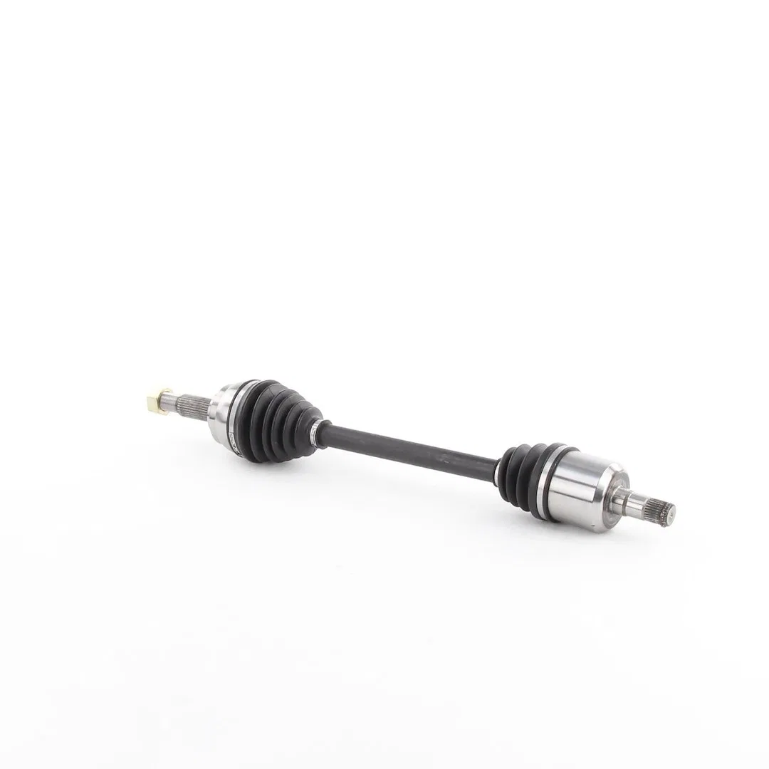 NI-8146 – TRAKMOTIVE CV Axle Shaft, OEM Replacement - view 3